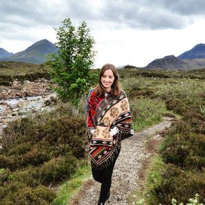 Meet your Posher, Marna